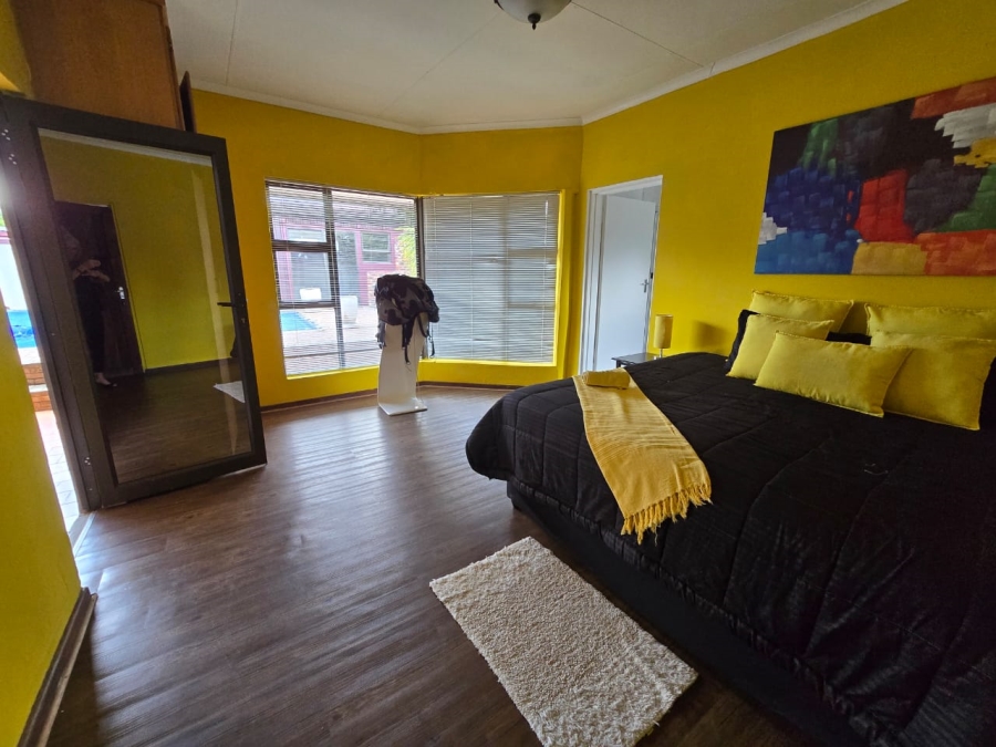 4 Bedroom Property for Sale in Dan Pienaar Free State